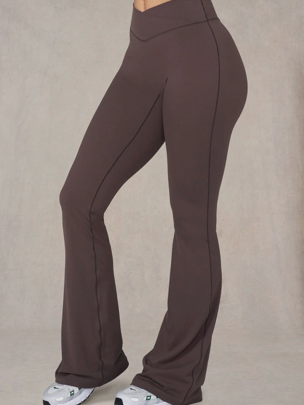 YoungLA Vital Flare Leggings XL